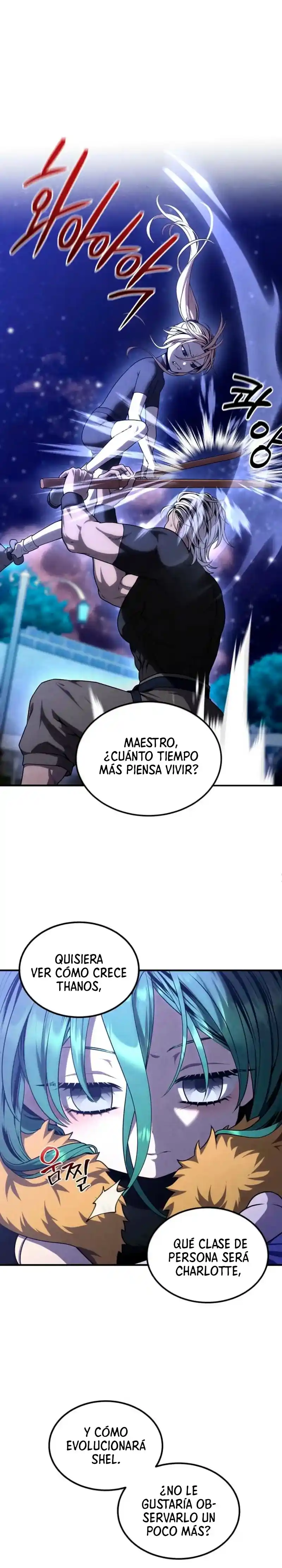 El Legendario Hijo Menor De La Casa Del Marqués (Novela) - Capítulo 151 - Página 11 - LectorTMOo
