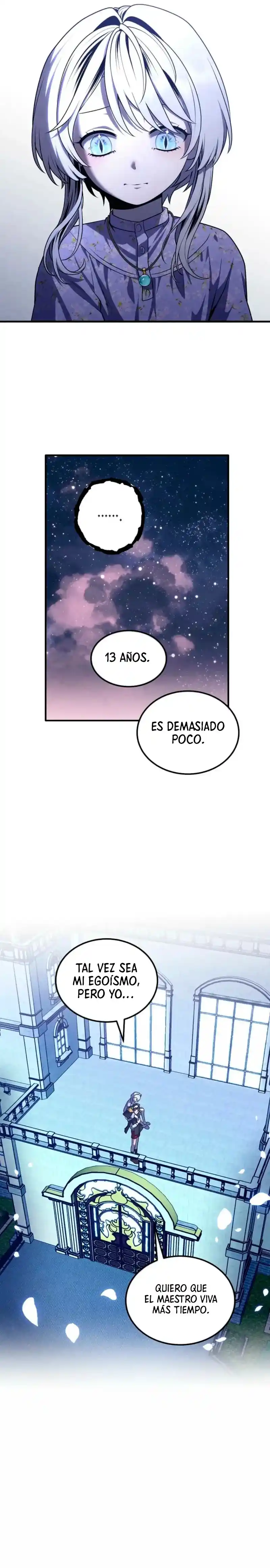 El Legendario Hijo Menor De La Casa Del Marqués (Novela) - Capítulo 151 - Página 12 - LectorTMOo