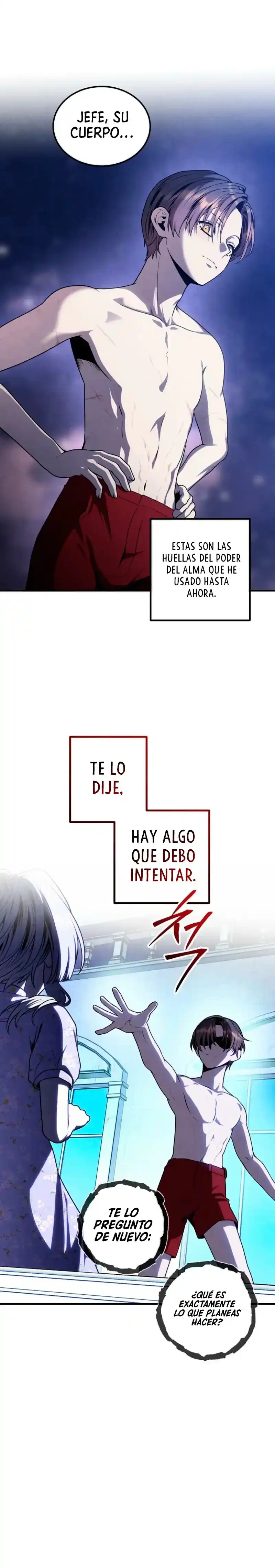 El Legendario Hijo Menor De La Casa Del Marqués (Novela) - Capítulo 151 - Página 17 - LectorTMOo