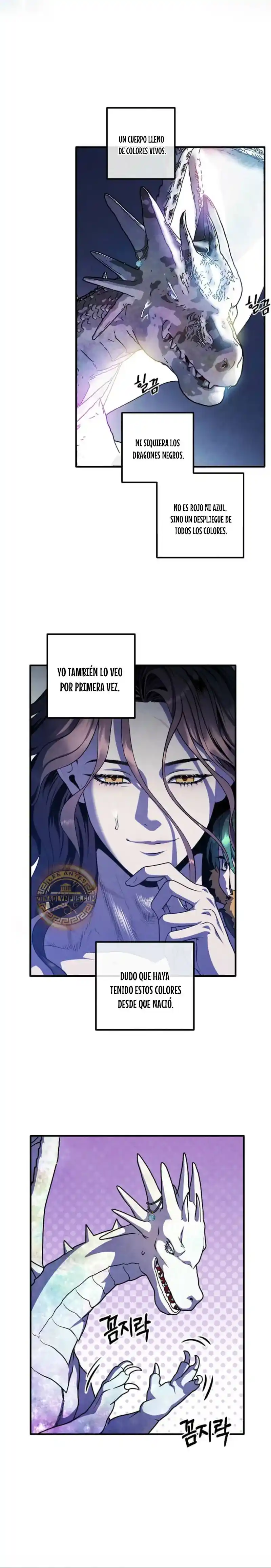 El Legendario Hijo Menor De La Casa Del Marqués (Novela) - Capítulo 153 - Página 8 - LectorTMOo
