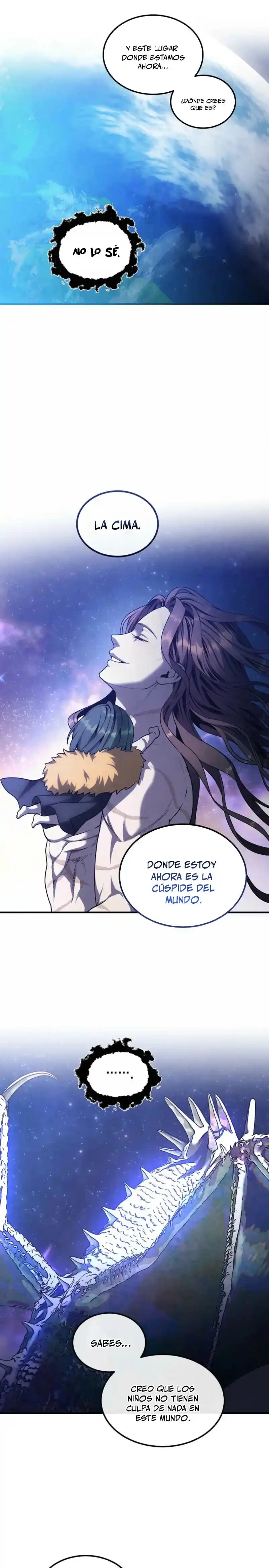 El Legendario Hijo Menor De La Casa Del Marqués (Novela) - Capítulo 153 - Página 16 - LectorTMOo
