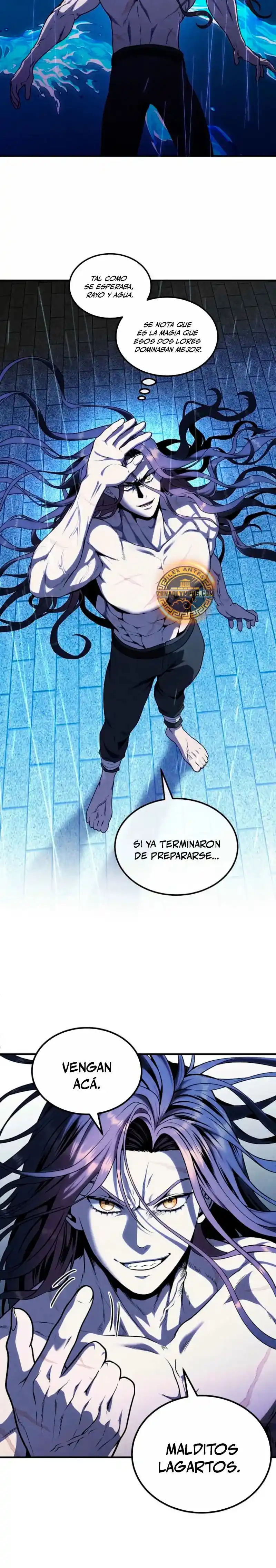 El Legendario Hijo Menor De La Casa Del Marqués (Novela) - Capítulo 156 - Página 5 - LectorTMOo