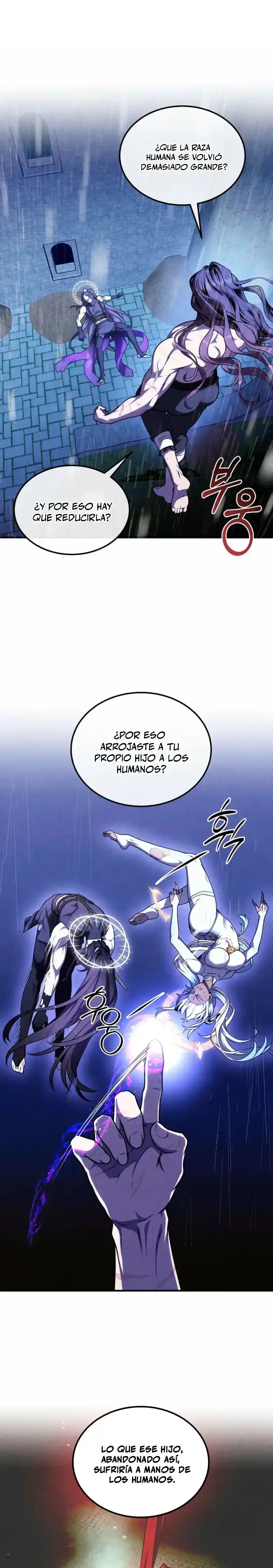 El Legendario Hijo Menor De La Casa Del Marqués (Novela) - Capítulo 156 - Página 17 - LectorTMOo