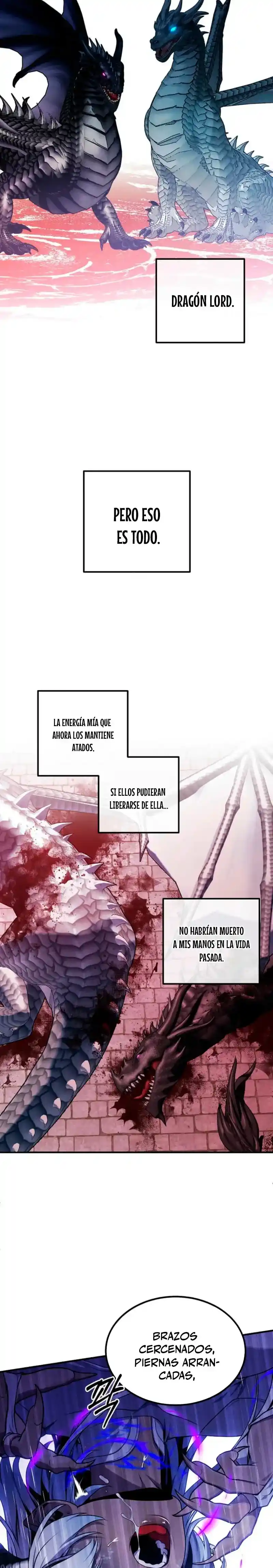 El Legendario Hijo Menor De La Casa Del Marqués (Novela) - Capítulo 156 - Página 19 - LectorTMOo