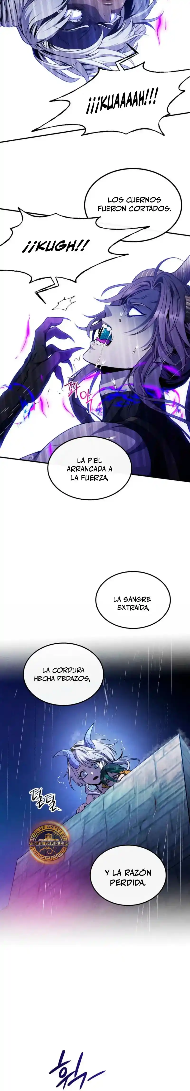El Legendario Hijo Menor De La Casa Del Marqués (Novela) - Capítulo 156 - Página 20 - LectorTMOo