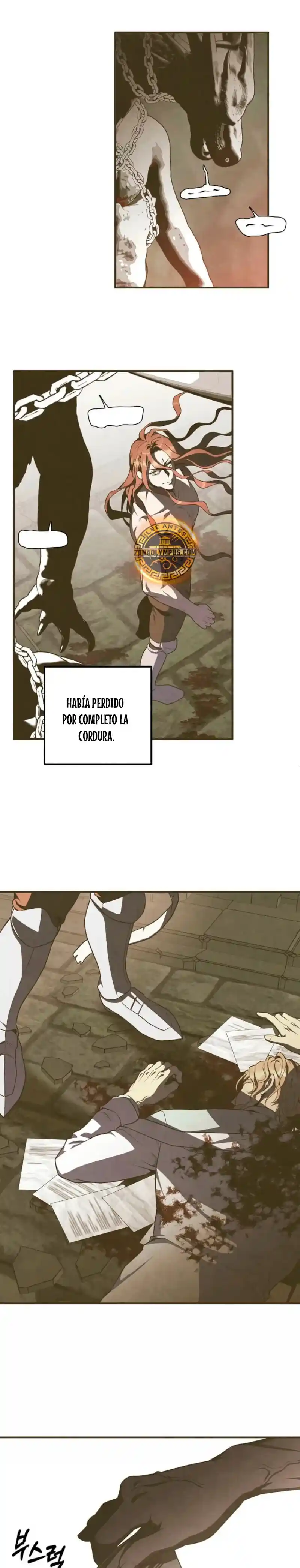El Legendario Hijo Menor De La Casa Del Marqués (Novela) - Capítulo 156 - Página 24 - LectorTMOo