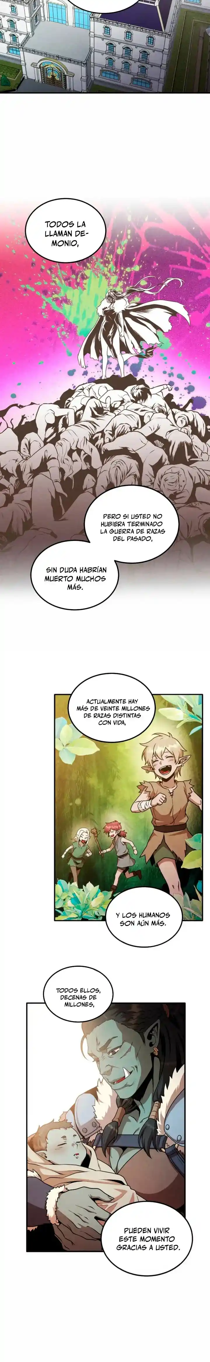 El Legendario Hijo Menor De La Casa Del Marqués (Novela) - Capítulo 160 - Página 11 - LectorTMOo