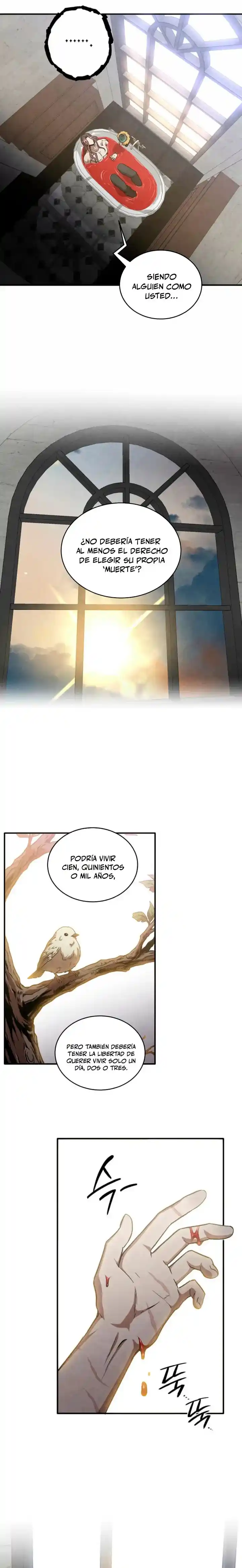 El Legendario Hijo Menor De La Casa Del Marqués (Novela) - Capítulo 160 - Página 12 - LectorTMOo