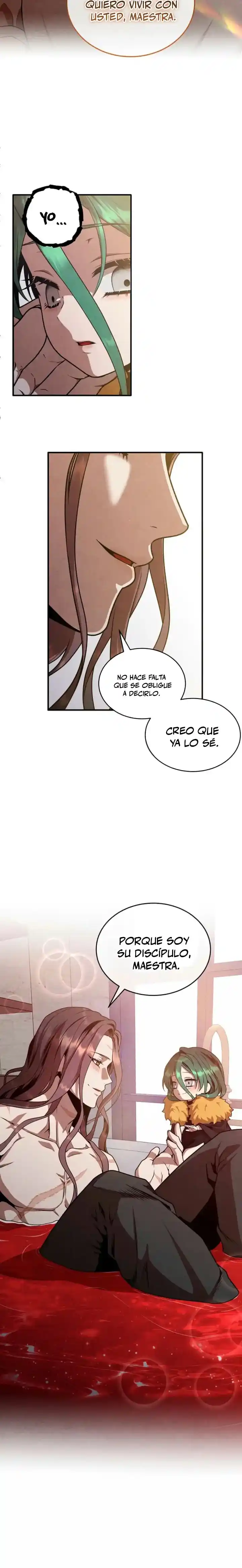 El Legendario Hijo Menor De La Casa Del Marqués (Novela) - Capítulo 160 - Página 16 - LectorTMOo