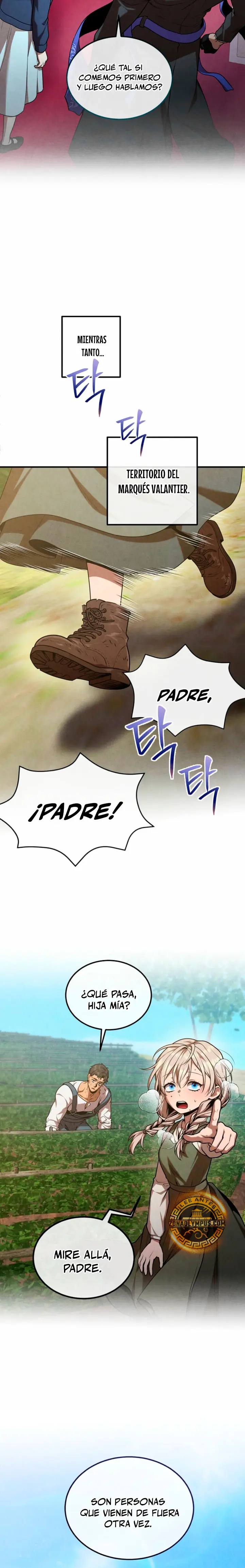 El Legendario Hijo Menor De La Casa Del Marqués (Novela) - Capítulo 163 - Página 16 - LectorTMOo