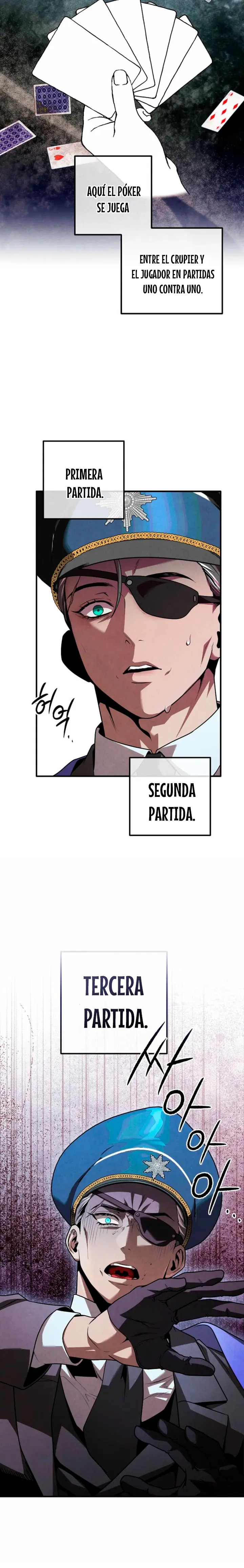 El Legendario Hijo Menor De La Casa Del Marqués (Novela) - Capítulo 166 - Página 10 - LectorTMOo