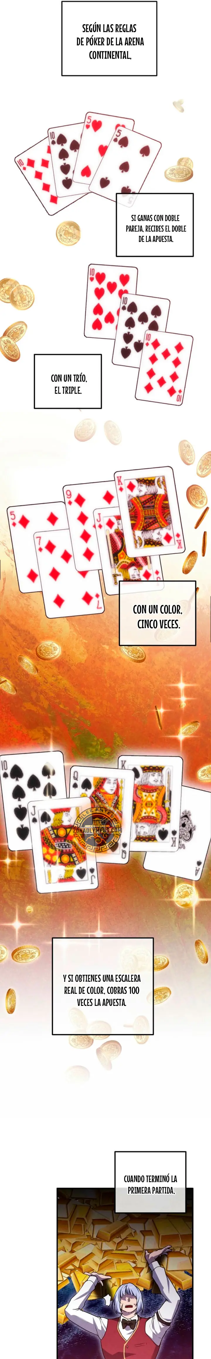El Legendario Hijo Menor De La Casa Del Marqués (Novela) - Capítulo 166 - Página 14 - LectorTMOo