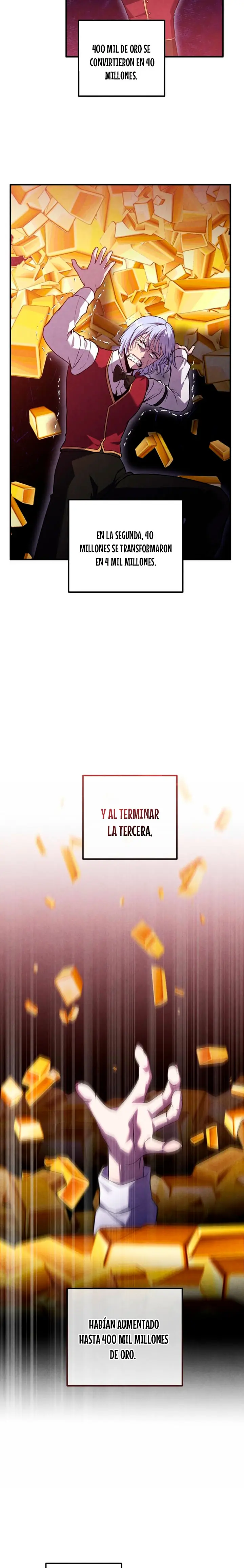 El Legendario Hijo Menor De La Casa Del Marqués (Novela) - Capítulo 166 - Página 15 - LectorTMOo