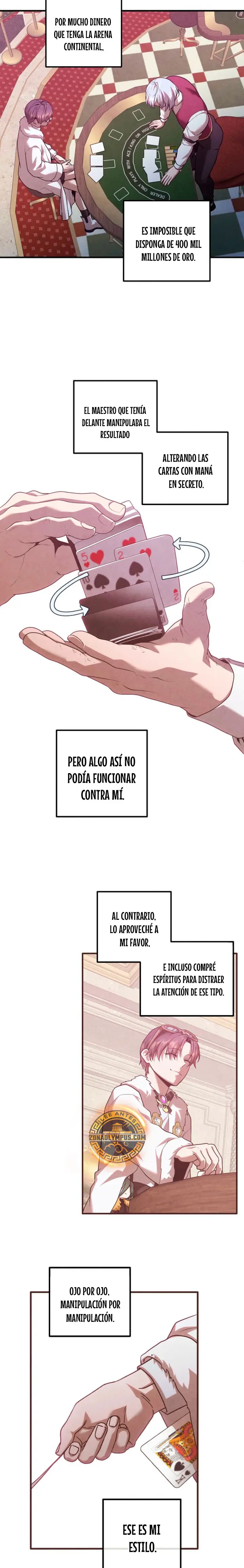 El Legendario Hijo Menor De La Casa Del Marqués (Novela) - Capítulo 166 - Página 16 - LectorTMOo