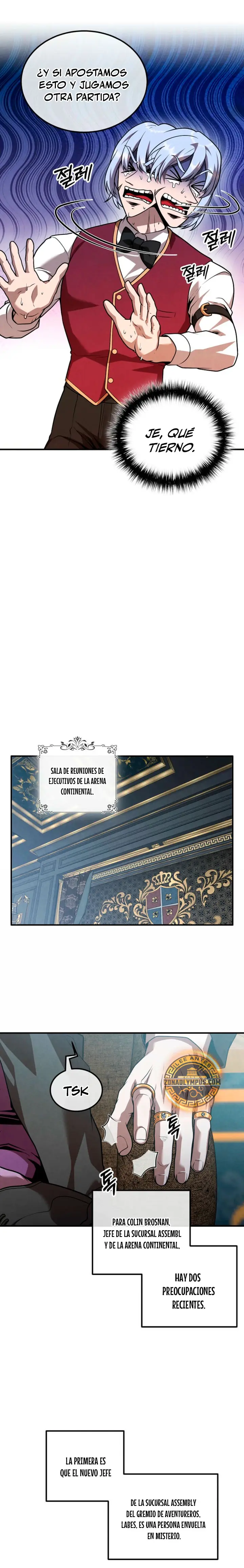 El Legendario Hijo Menor De La Casa Del Marqués (Novela) - Capítulo 166 - Página 19 - LectorTMOo