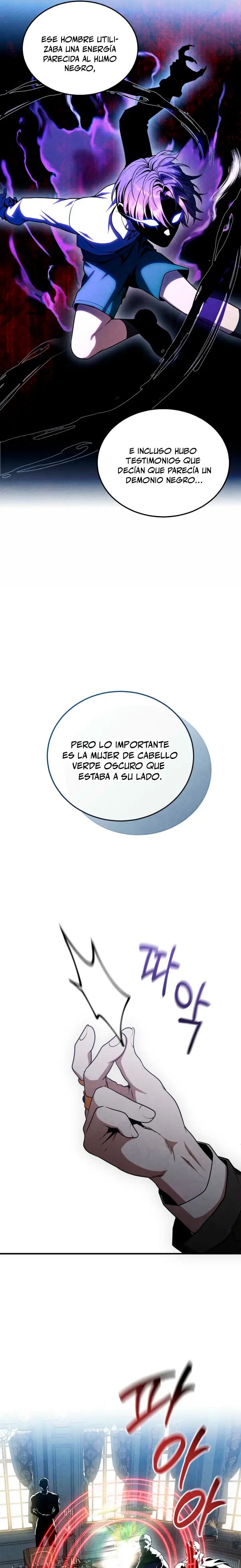 El Legendario Hijo Menor De La Casa Del Marqués (Novela) - Capítulo 167 - Página 8 - LectorTMOo