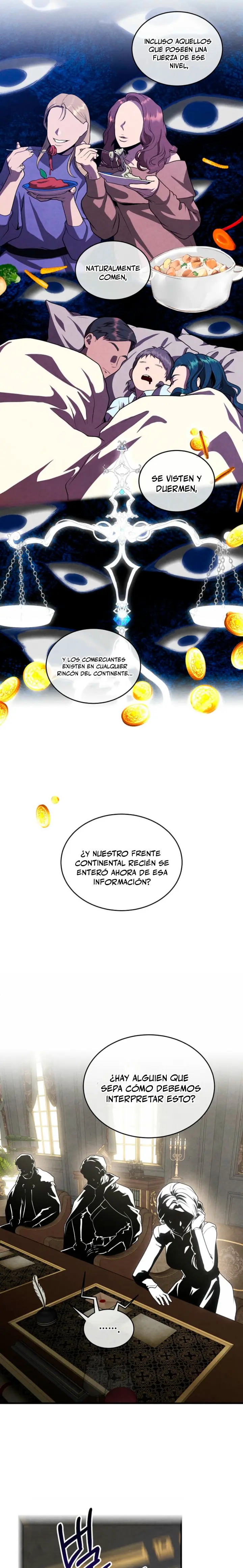 El Legendario Hijo Menor De La Casa Del Marqués (Novela) - Capítulo 167 - Página 14 - LectorTMOo