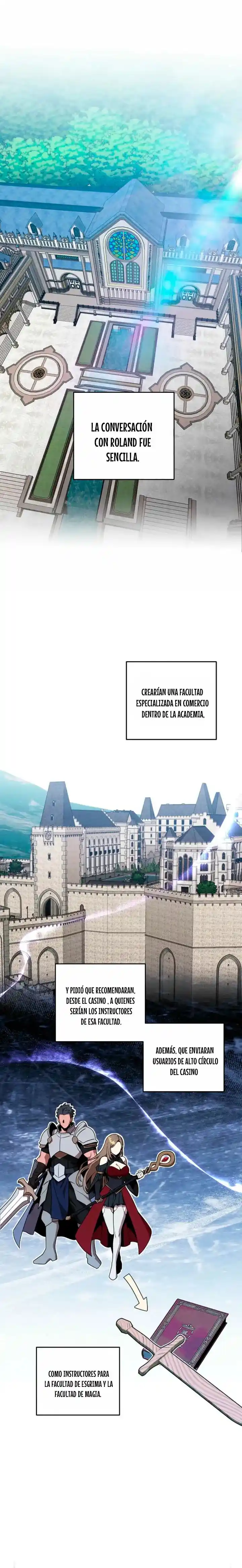El Legendario Hijo Menor De La Casa Del Marqués (Novela) - Capítulo 170 - Página 15 - LectorTMOo