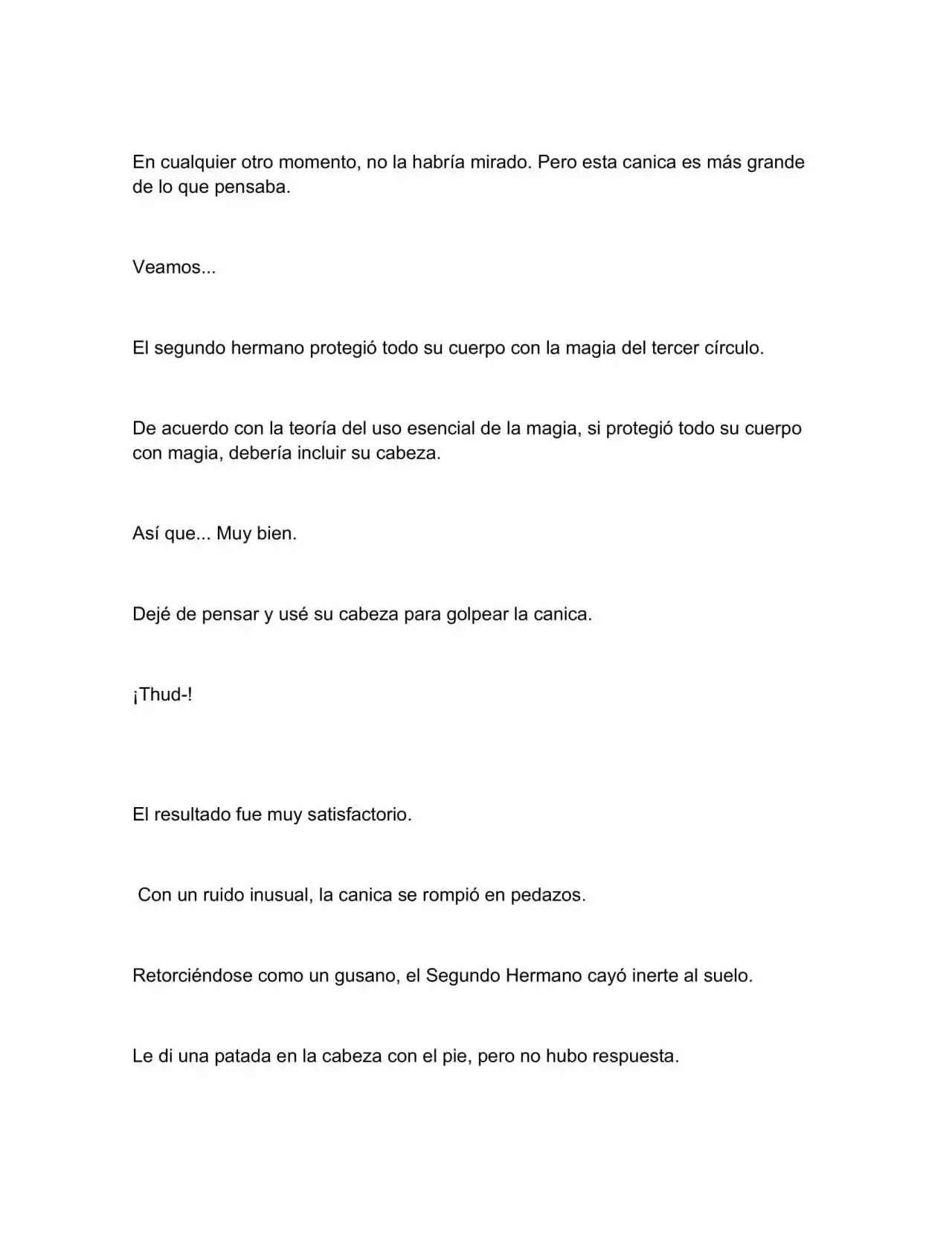 El Legendario Hijo Menor De La Casa Del Marqués (Novela) - Capítulo 2 - Página 13 - LectorTMOo
