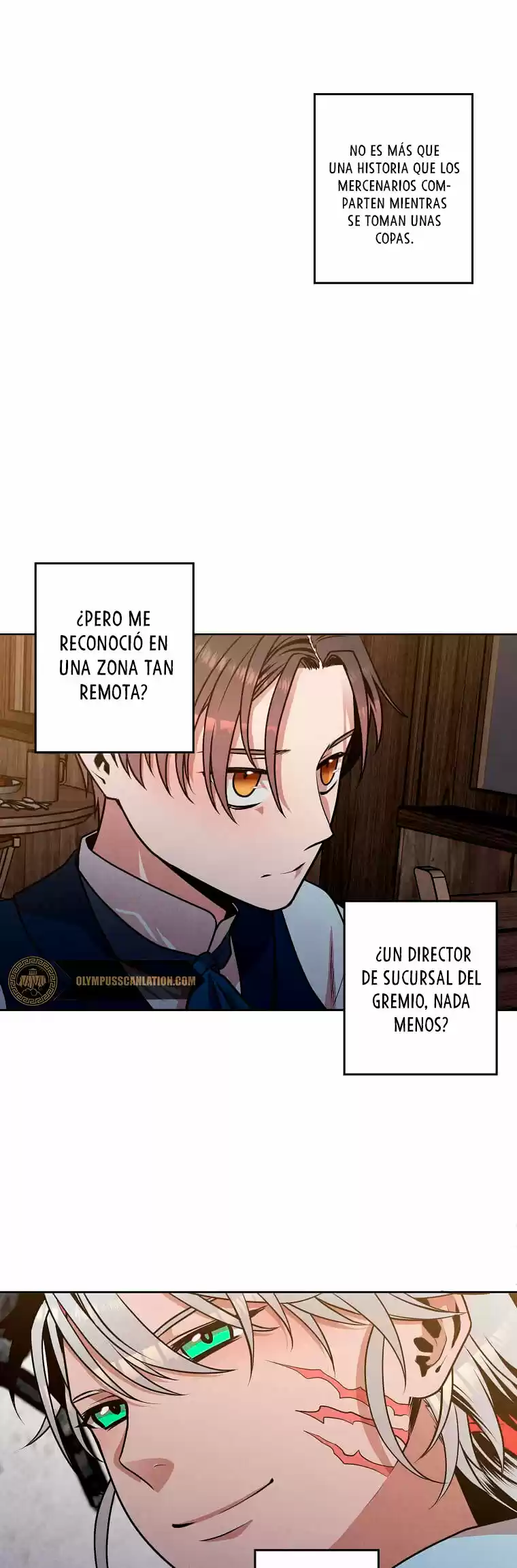 El Legendario Hijo Menor De La Casa Del Marqués (Novela) - Capítulo 21 - Página 13 - LectorTMOo