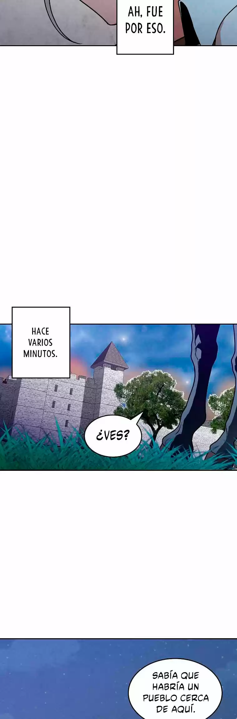 El Legendario Hijo Menor De La Casa Del Marqués (Novela) - Capítulo 21 - Página 14 - LectorTMOo