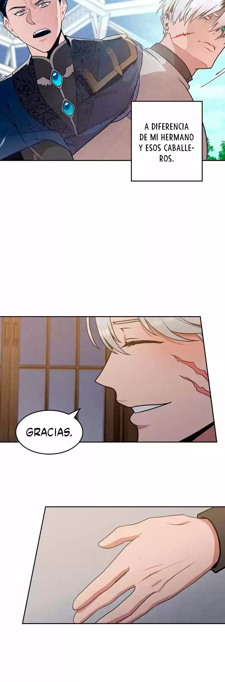 El Legendario Hijo Menor De La Casa Del Marqués (Novela) - Capítulo 21 - Página 20 - LectorTMOo
