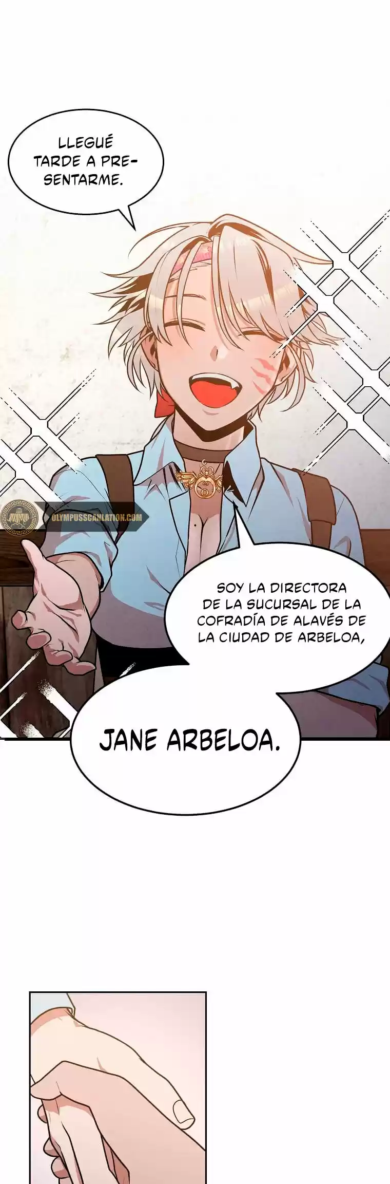 El Legendario Hijo Menor De La Casa Del Marqués (Novela) - Capítulo 21 - Página 21 - LectorTMOo