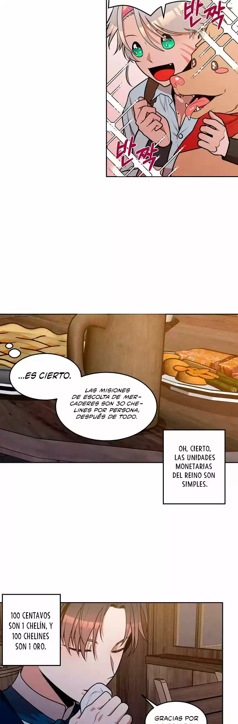El Legendario Hijo Menor De La Casa Del Marqués (Novela) - Capítulo 21 - Página 30 - LectorTMOo