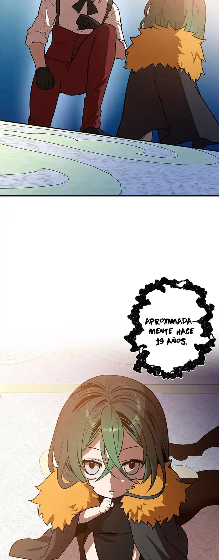 El Legendario Hijo Menor De La Casa Del Marqués (Novela) - Capítulo 39 - Página 4 - LectorTMOo