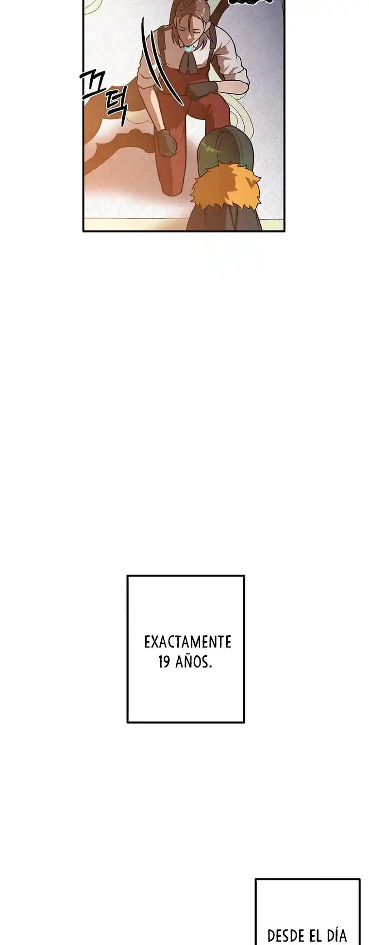El Legendario Hijo Menor De La Casa Del Marqués (Novela) - Capítulo 39 - Página 8 - LectorTMOo