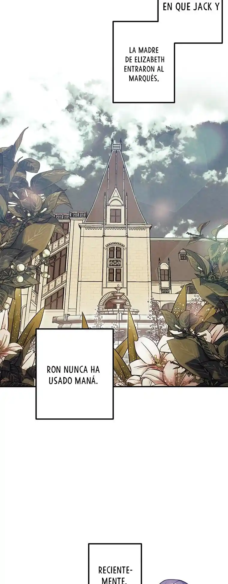 El Legendario Hijo Menor De La Casa Del Marqués (Novela) - Capítulo 39 - Página 9 - LectorTMOo