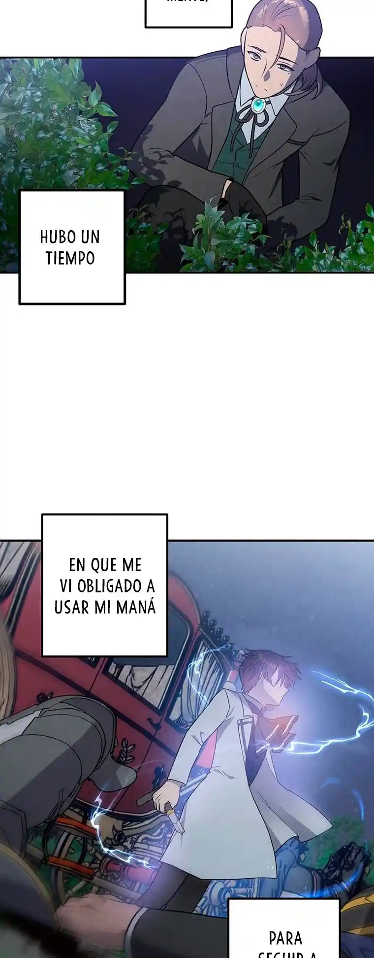 El Legendario Hijo Menor De La Casa Del Marqués (Novela) - Capítulo 39 - Página 10 - LectorTMOo