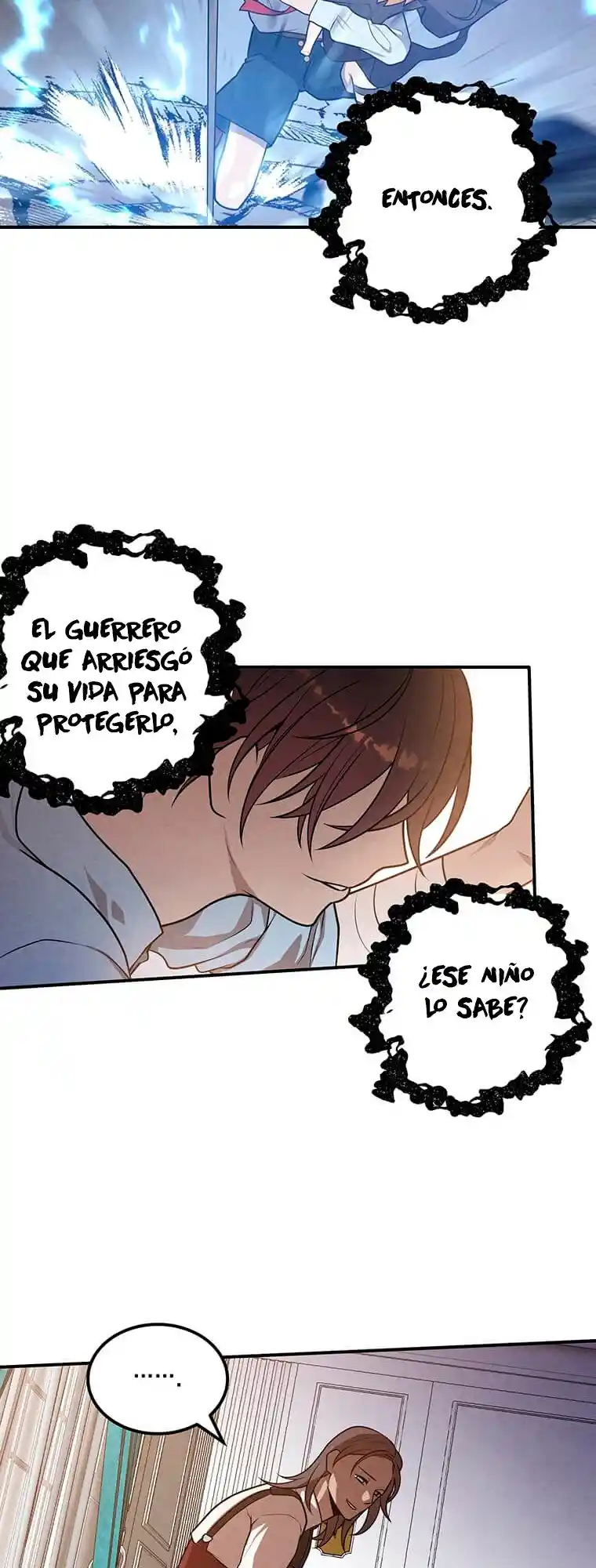 El Legendario Hijo Menor De La Casa Del Marqués (Novela) - Capítulo 39 - Página 14 - LectorTMOo
