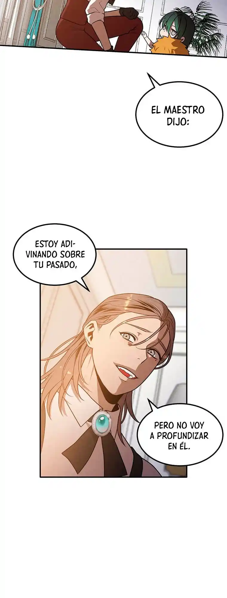El Legendario Hijo Menor De La Casa Del Marqués (Novela) - Capítulo 39 - Página 15 - LectorTMOo