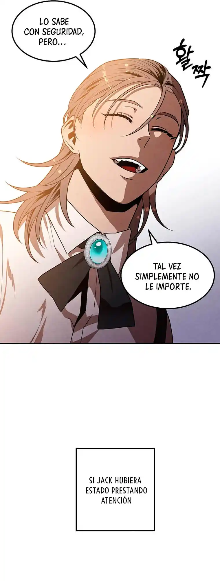 El Legendario Hijo Menor De La Casa Del Marqués (Novela) - Capítulo 39 - Página 16 - LectorTMOo