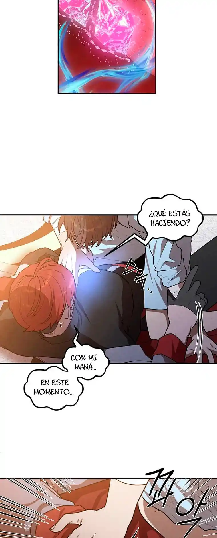 El Legendario Hijo Menor De La Casa Del Marqués (Novela) - Capítulo 39 - Página 28 - LectorTMOo