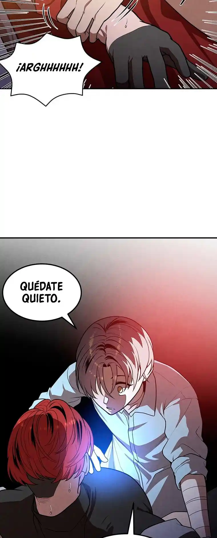 El Legendario Hijo Menor De La Casa Del Marqués (Novela) - Capítulo 39 - Página 29 - LectorTMOo