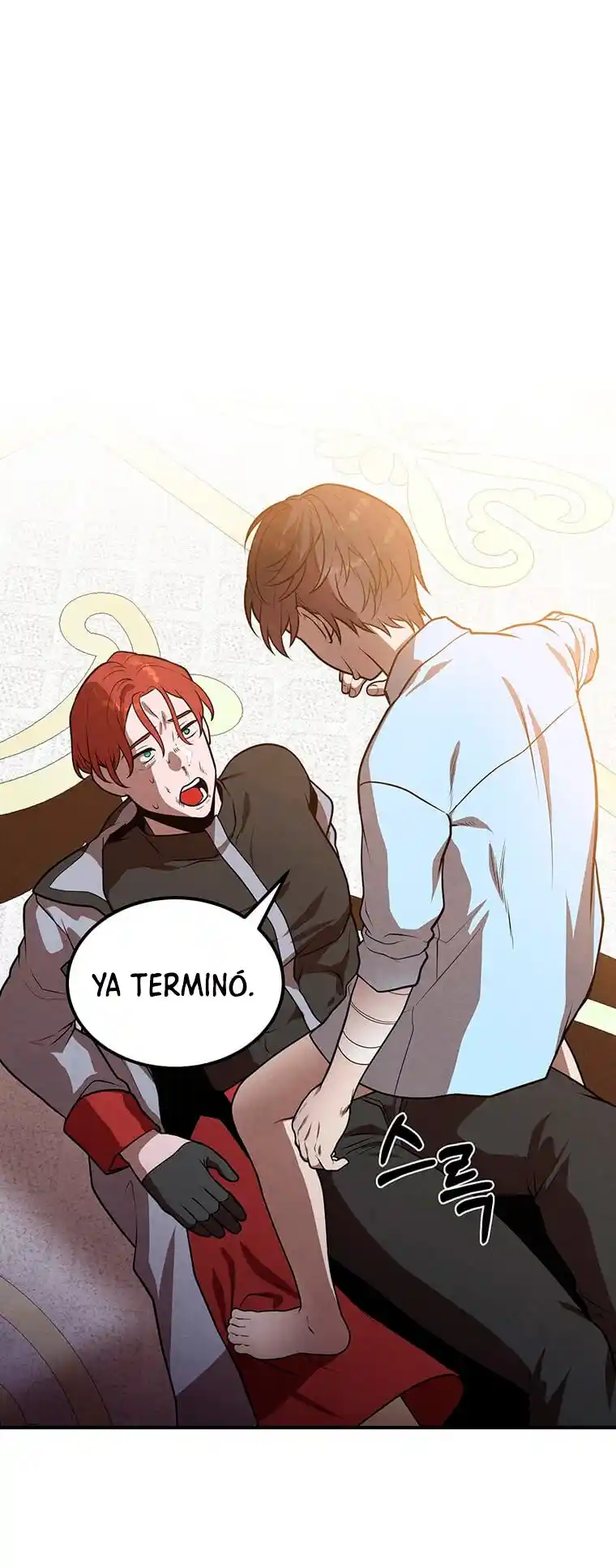 El Legendario Hijo Menor De La Casa Del Marqués (Novela) - Capítulo 39 - Página 38 - LectorTMOo