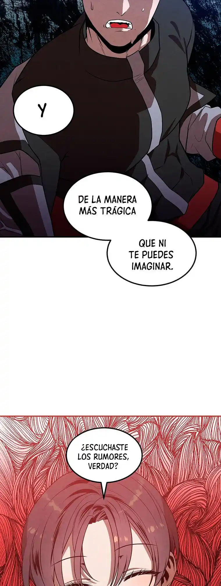 El Legendario Hijo Menor De La Casa Del Marqués (Novela) - Capítulo 39 - Página 45 - LectorTMOo