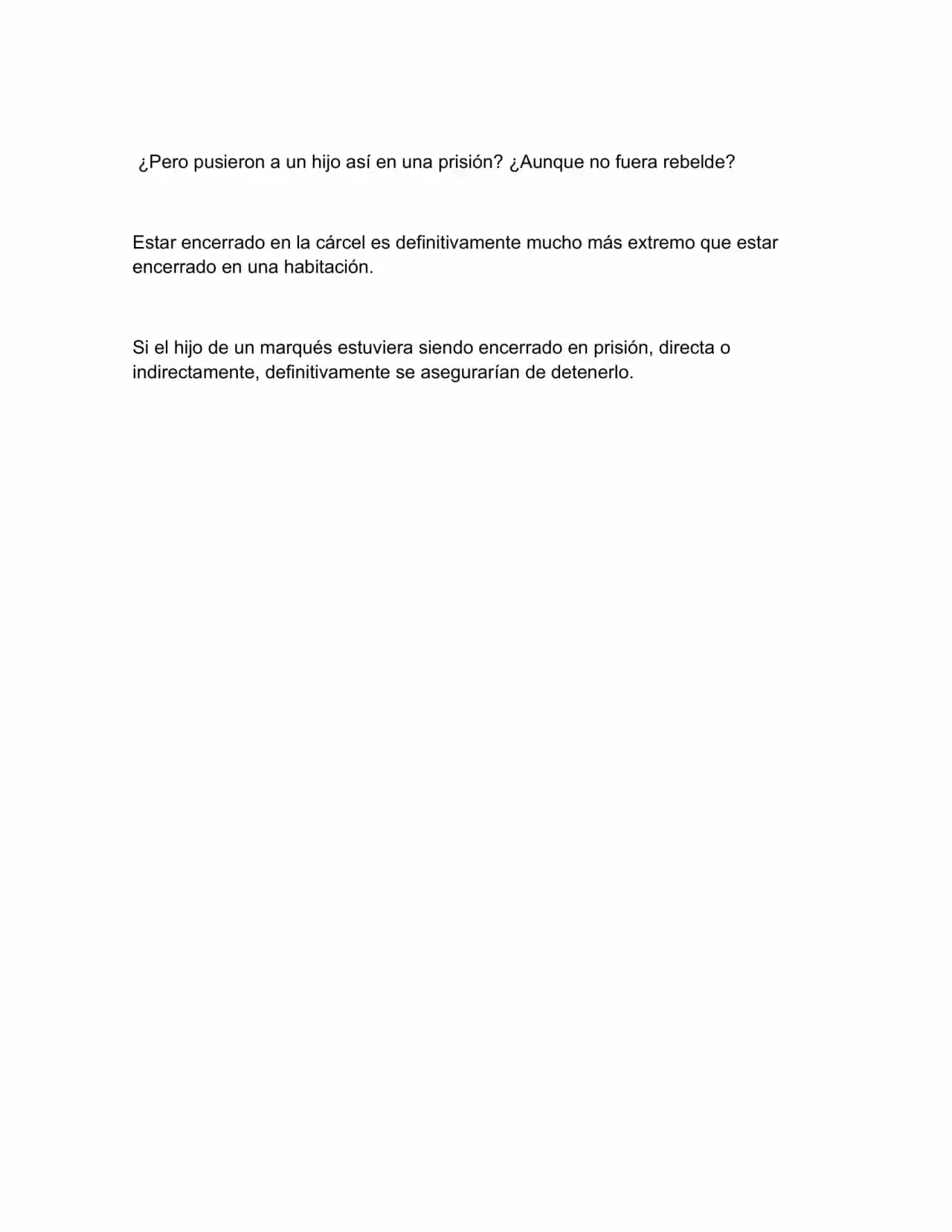 El Legendario Hijo Menor De La Casa Del Marqués (Novela) - Capítulo 4 - Página 14 - LectorTMOo