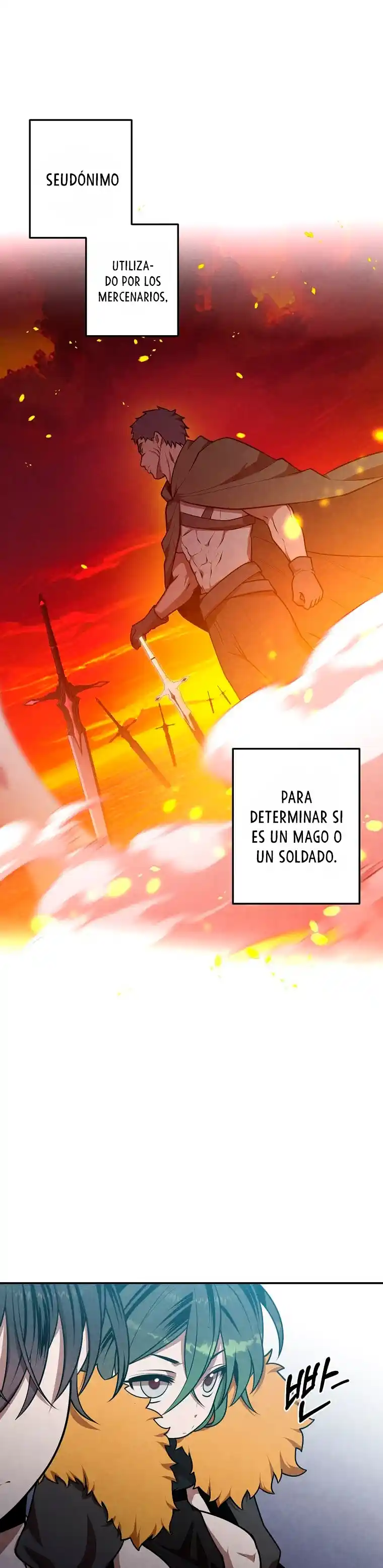 El Legendario Hijo Menor De La Casa Del Marqués (Novela) - Capítulo 49 - Página 5 - LectorTMOo