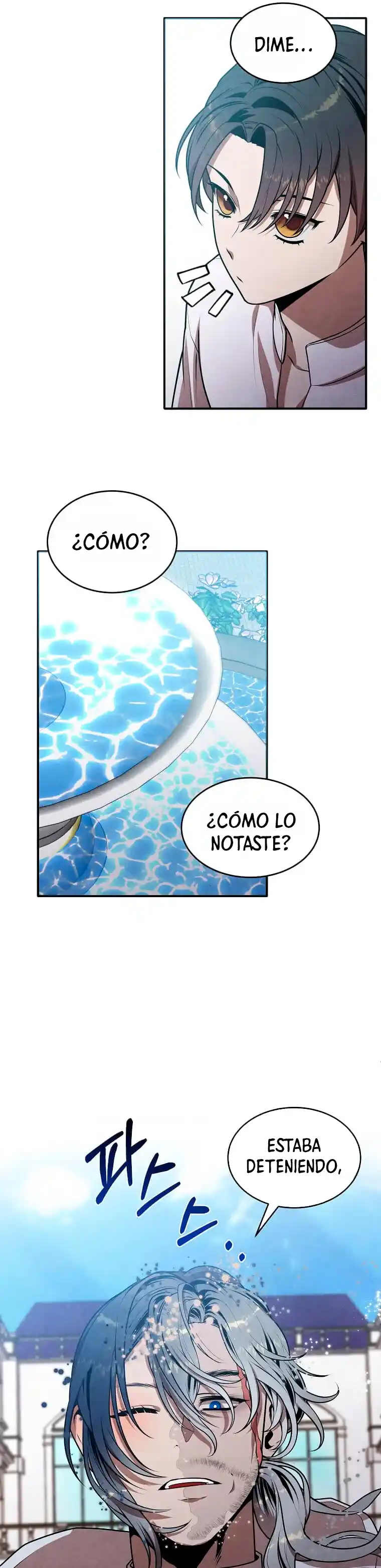 El Legendario Hijo Menor De La Casa Del Marqués (Novela) - Capítulo 49 - Página 11 - LectorTMOo