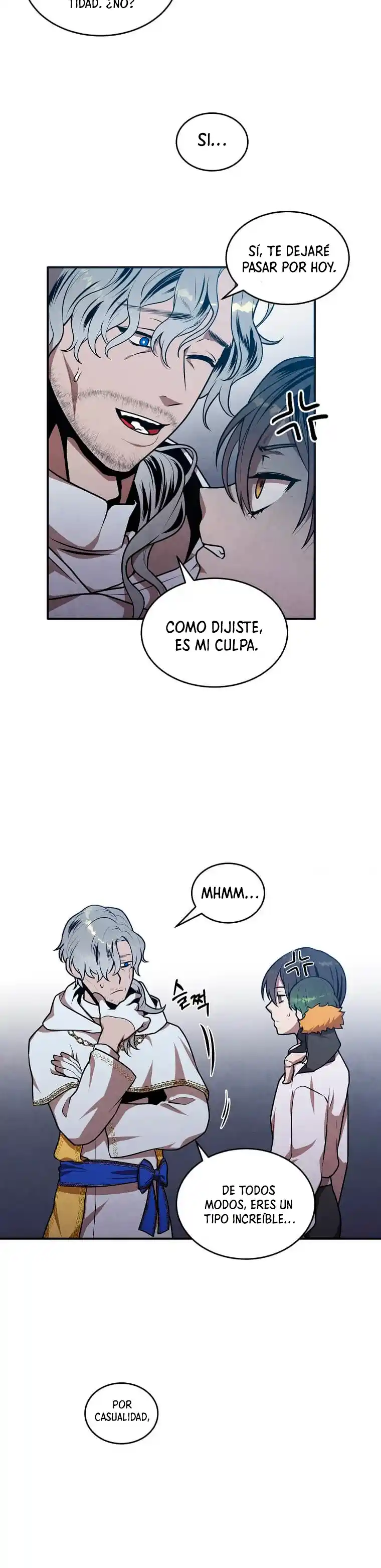 El Legendario Hijo Menor De La Casa Del Marqués (Novela) - Capítulo 49 - Página 16 - LectorTMOo