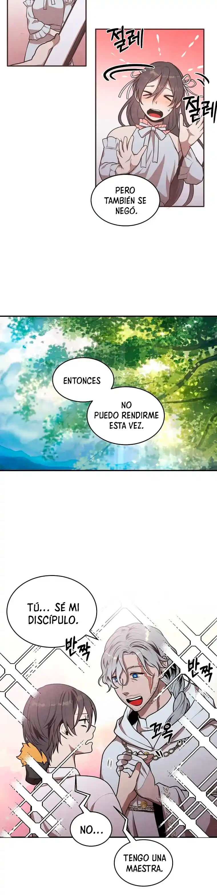 El Legendario Hijo Menor De La Casa Del Marqués (Novela) - Capítulo 49 - Página 18 - LectorTMOo