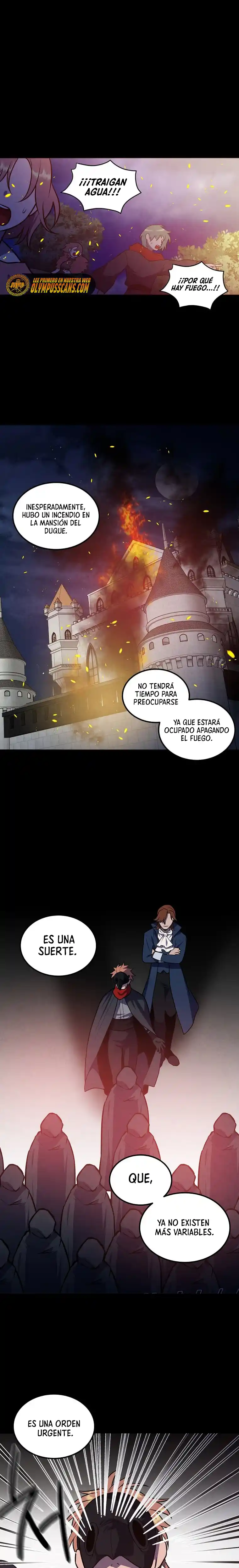 El Legendario Hijo Menor De La Casa Del Marqués (Novela) - Capítulo 58 - Página 12 - LectorTMOo