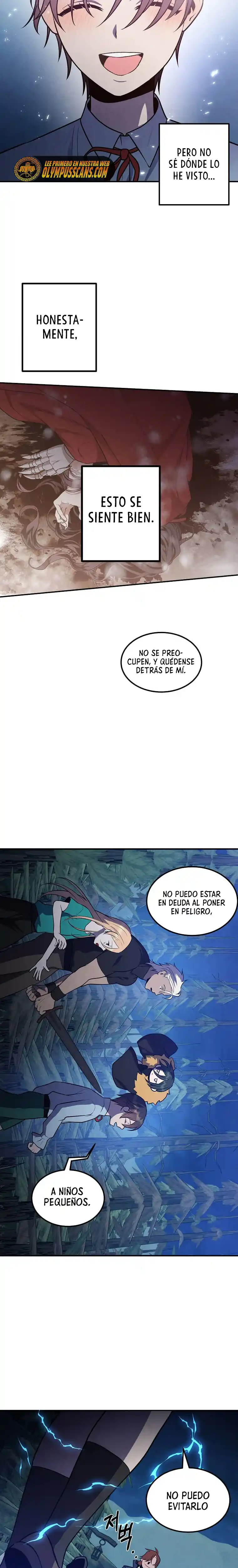 El Legendario Hijo Menor De La Casa Del Marqués (Novela) - Capítulo 58 - Página 16 - LectorTMOo