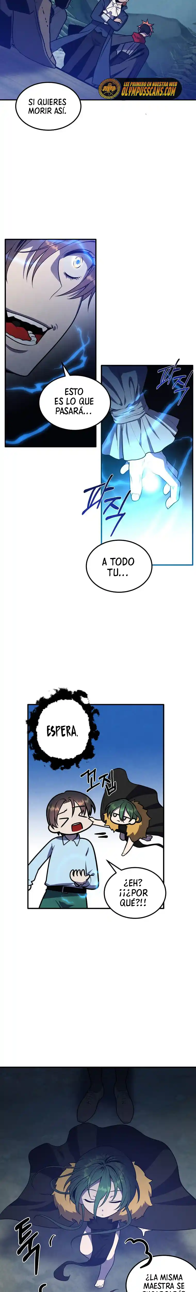 El Legendario Hijo Menor De La Casa Del Marqués (Novela) - Capítulo 58 - Página 17 - LectorTMOo
