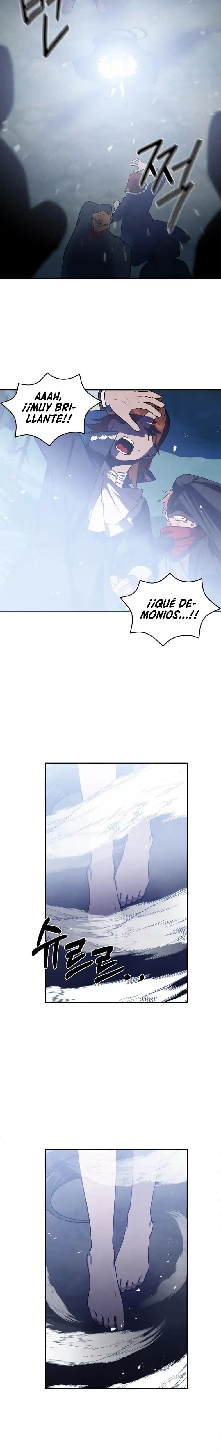 El Legendario Hijo Menor De La Casa Del Marqués (Novela) - Capítulo 58 - Página 19 - LectorTMOo