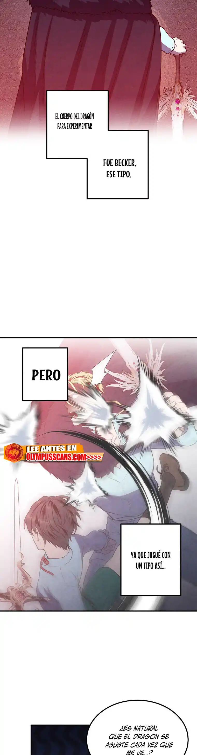 El Legendario Hijo Menor De La Casa Del Marqués (Novela) - Capítulo 68 - Página 4 - LectorTMOo