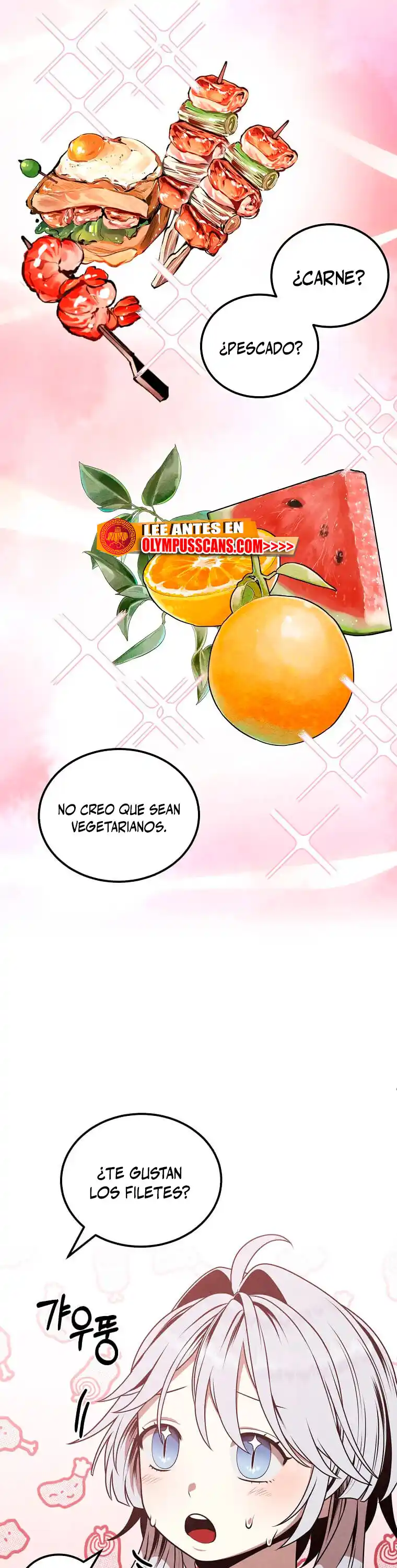 El Legendario Hijo Menor De La Casa Del Marqués (Novela) - Capítulo 68 - Página 22 - LectorTMOo